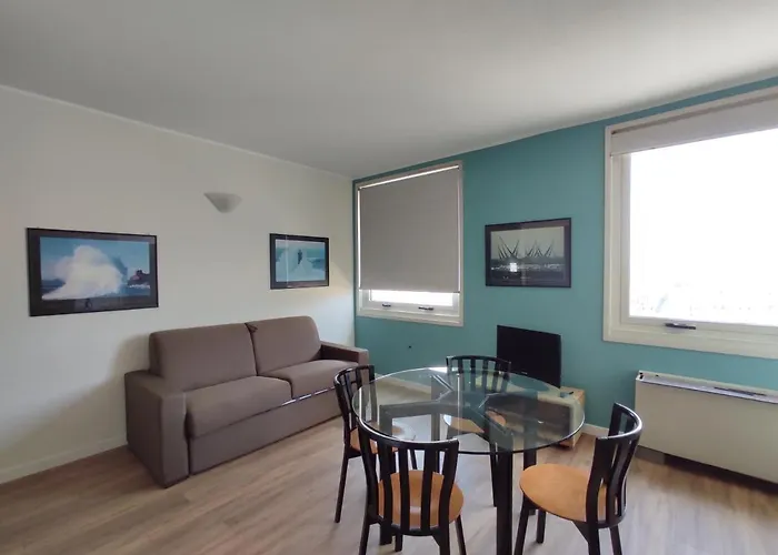 Casa vacanza: Genova Business Homes