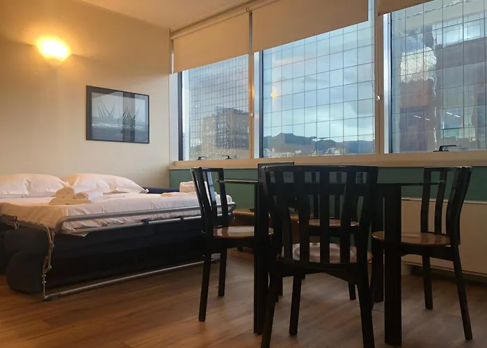 Casa vacanza: Genova Business Homes