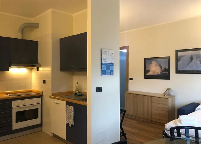 Casa vacanza: Genova Business Homes